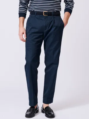 Stickney Relaxed Fit Trouser