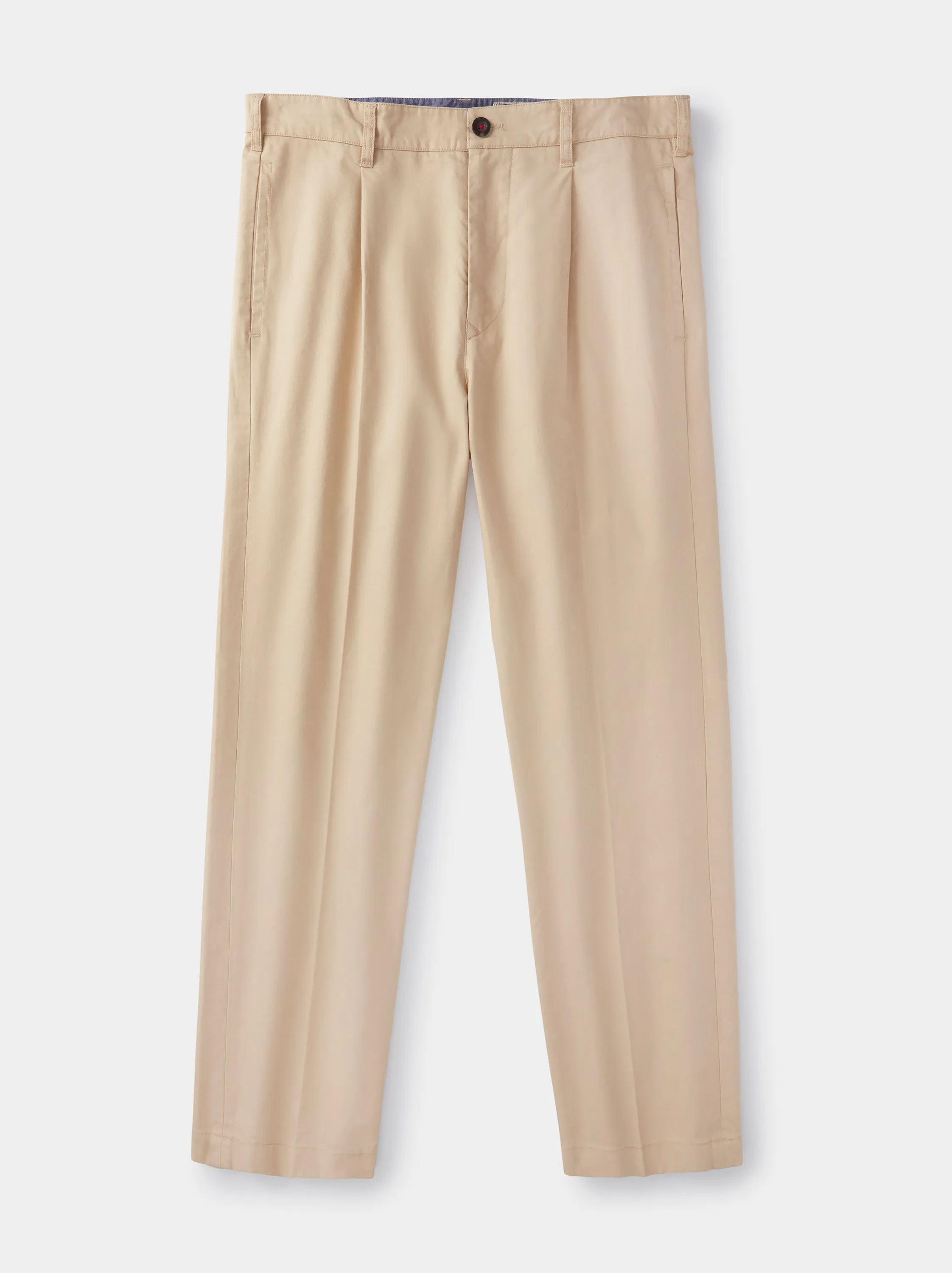 Stickney Relaxed Fit Trouser