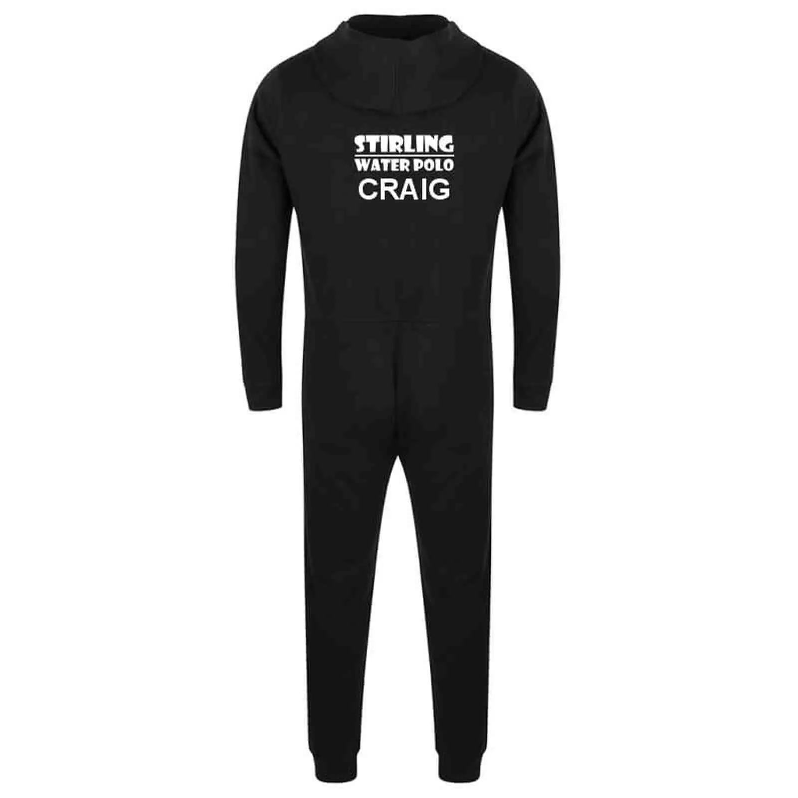 Stirling WPC - Unisex Onesie