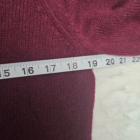 Style Republic 100% Cashmere Sweater M