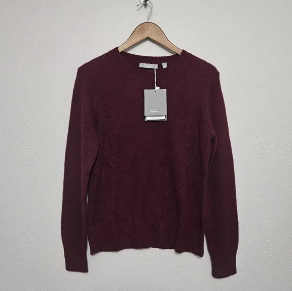 Style Republic 100% Cashmere Sweater M