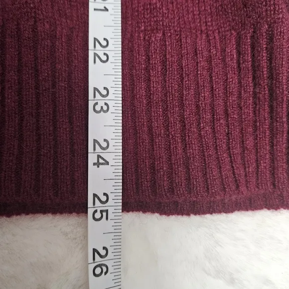 Style Republic 100% Cashmere Sweater M