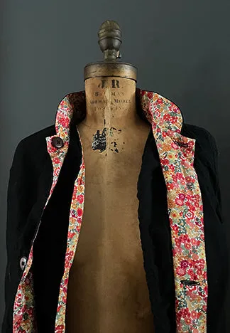 SUGAR VEST