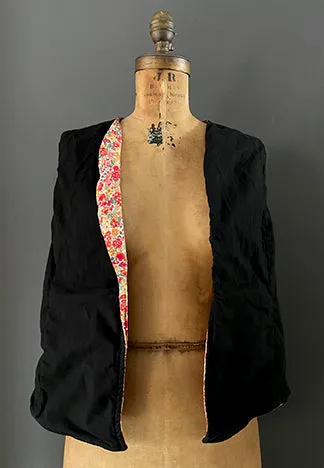 SUGAR VEST