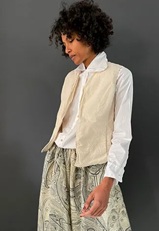 SUGAR VEST