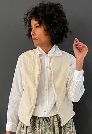 SUGAR VEST