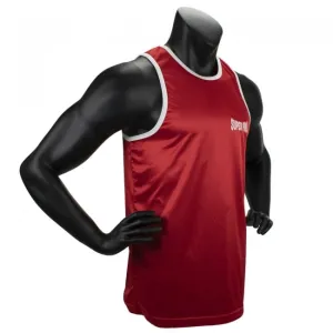 SUPER PRO COMBAT GEAR CLUB BOXING VEST