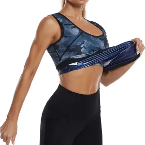 Sweat Sauna Vest