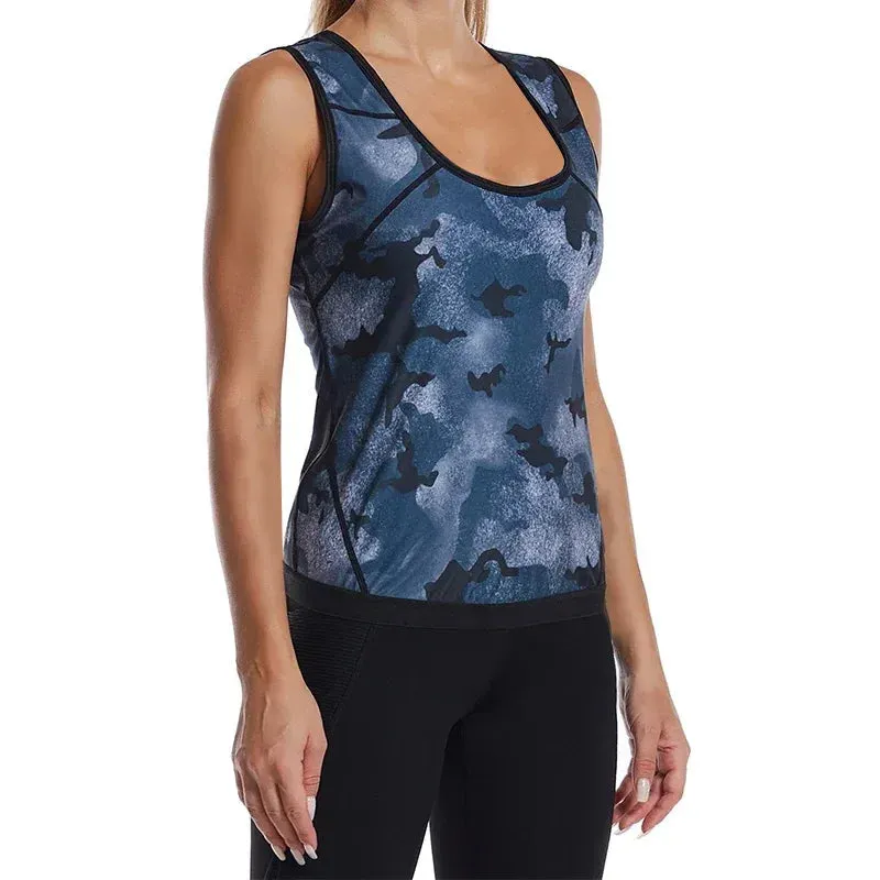 Sweat Sauna Vest