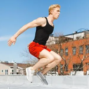 Sweat Shaper Vest