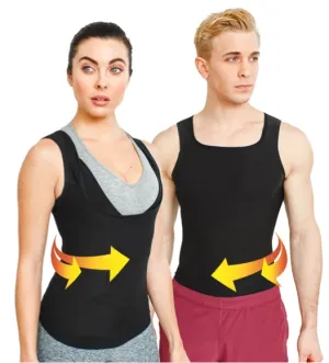 Sweat Shaper Vest