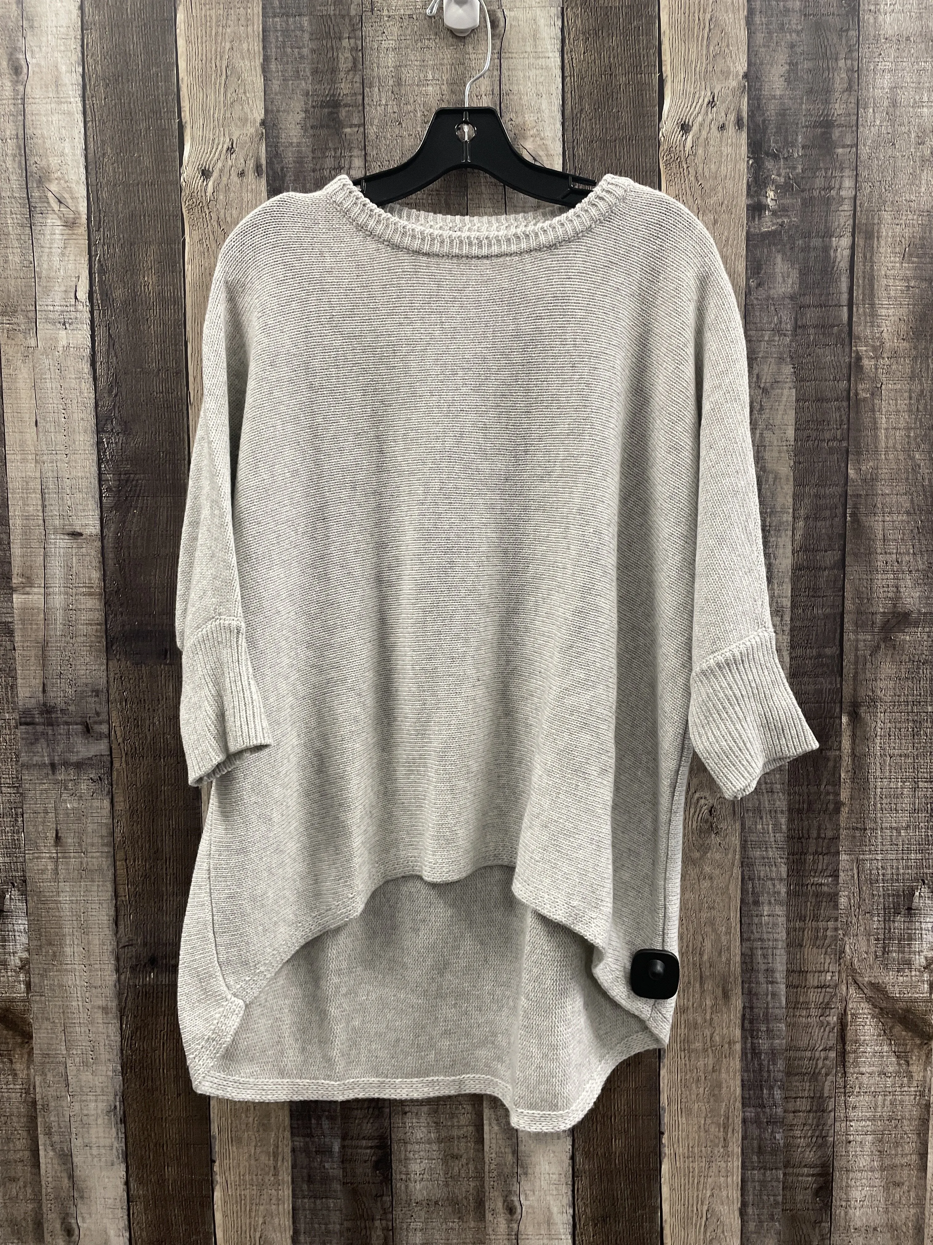 Sweater Cashmere By Clothes Mentor  Size: L