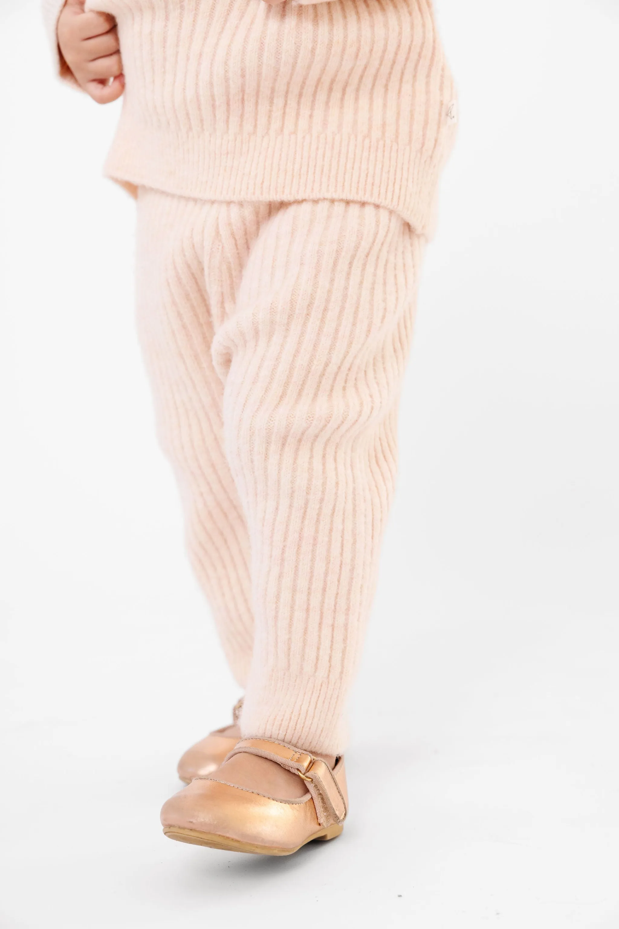 Sweater Pant - Ballerina
