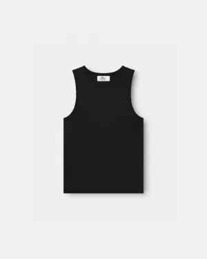 Tank Top Black