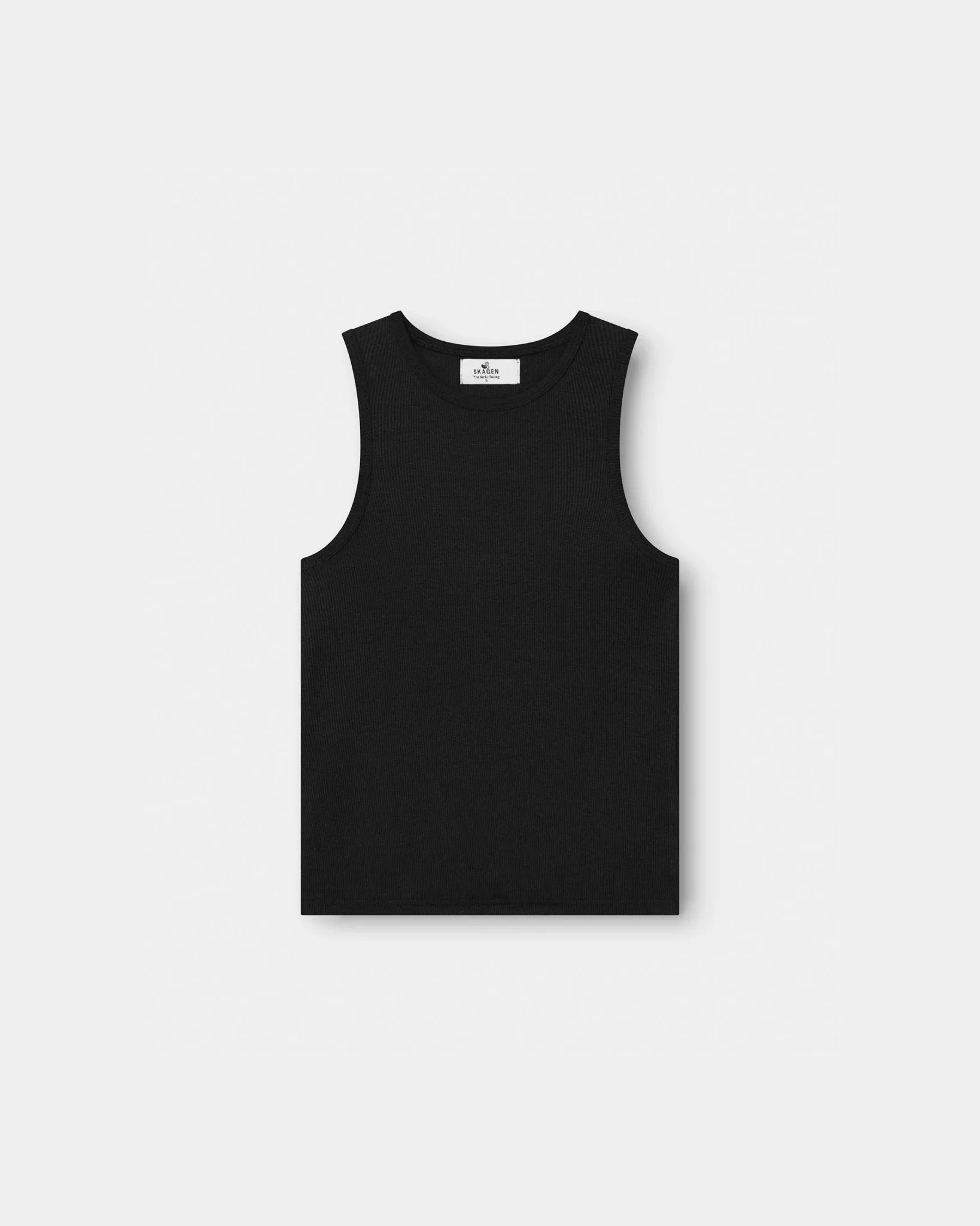 Tank Top Black