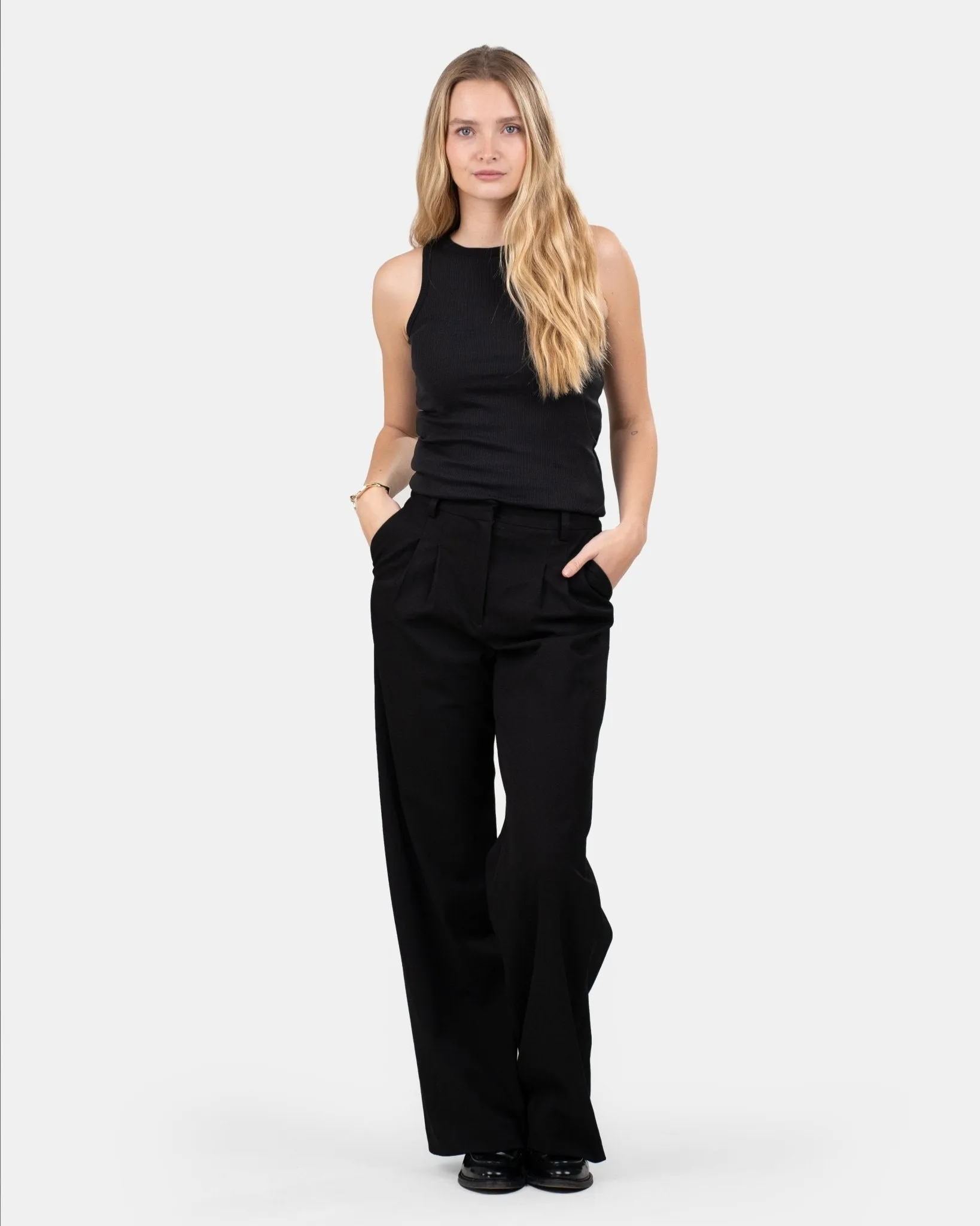 Tank Top Black