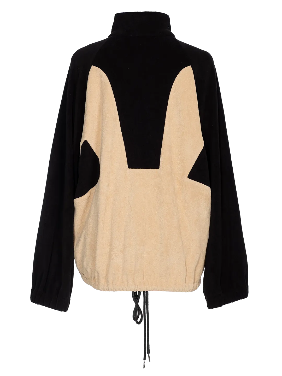 Terry Bunny Jacket