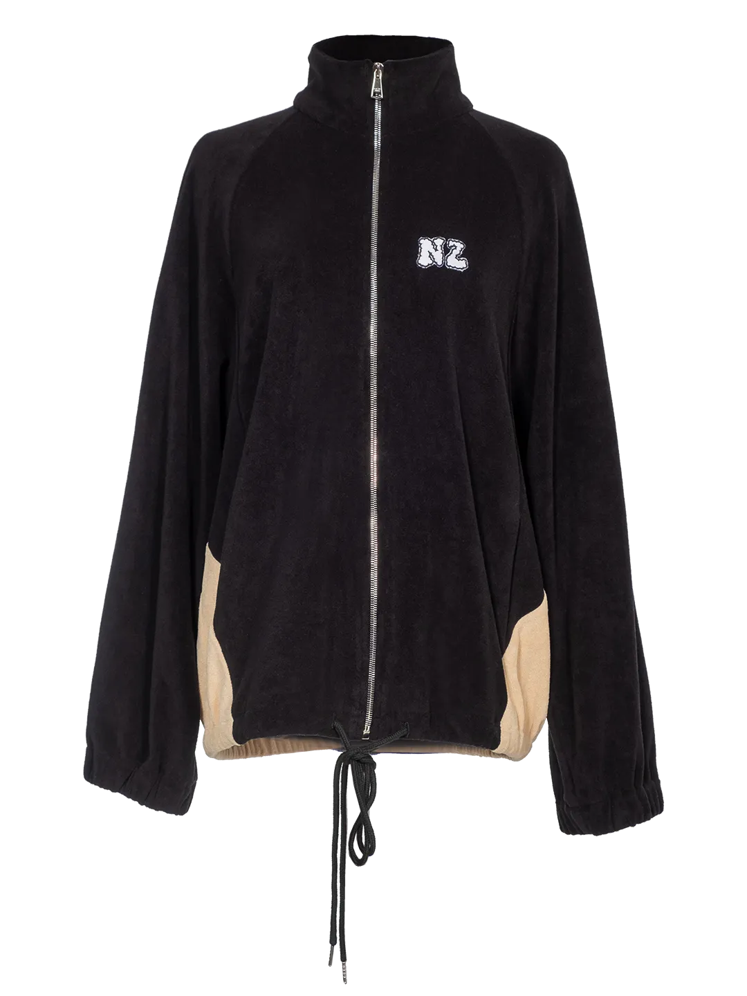 Terry Bunny Jacket