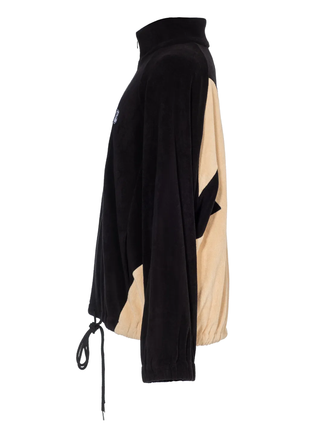 Terry Bunny Jacket