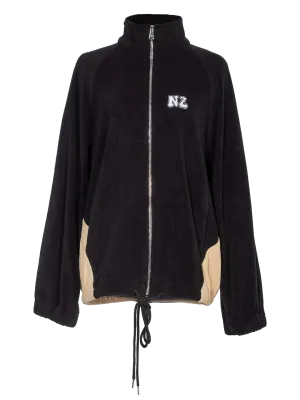 Terry Bunny Jacket