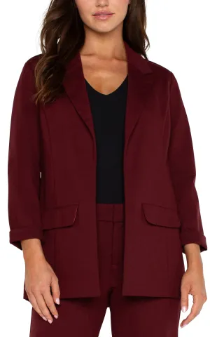 The Blair Classic Boyfriend Blazer