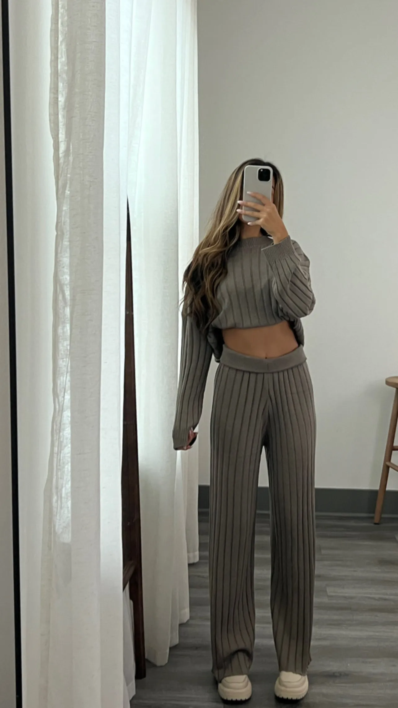 The Brylin Set-FINAL SALE