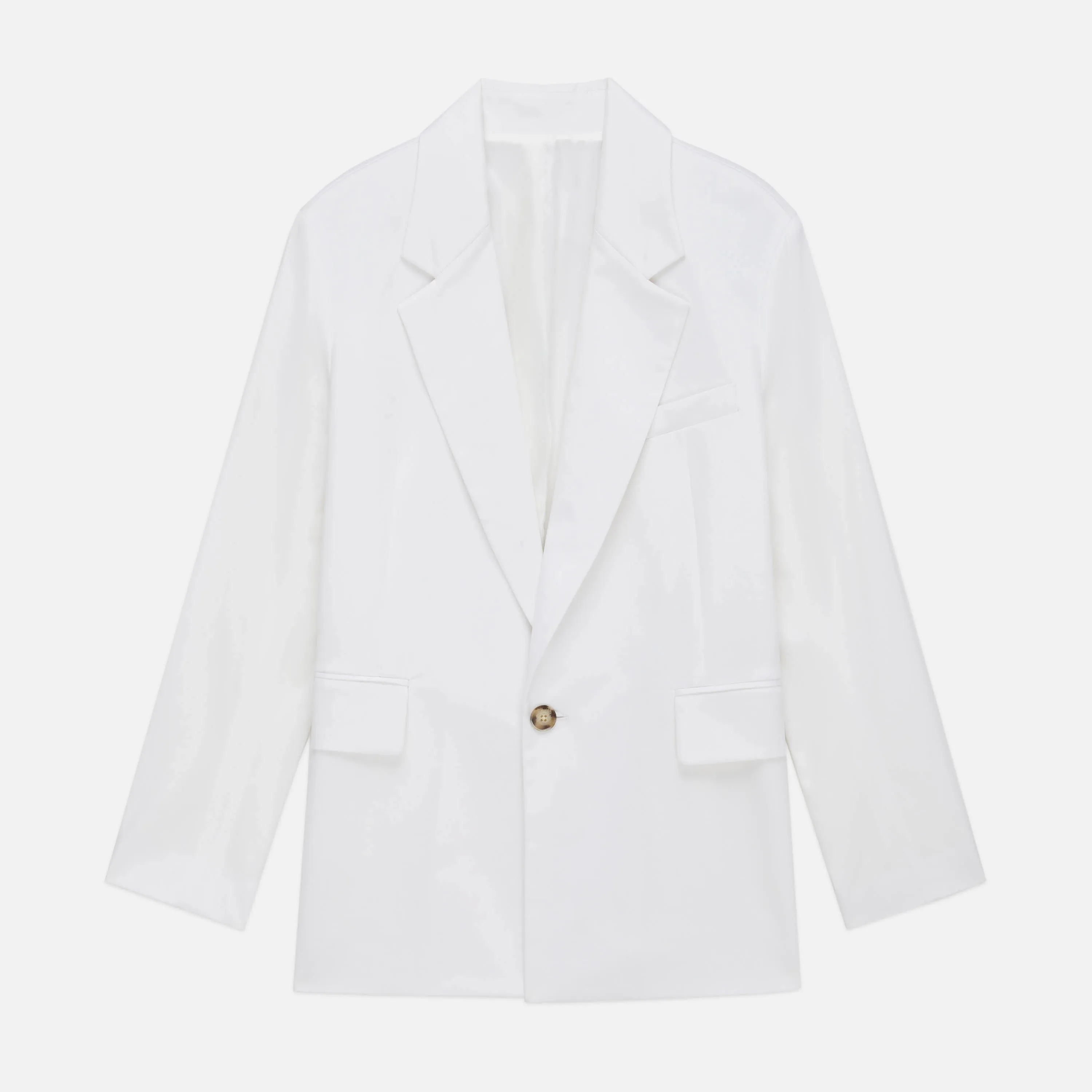 The E Blazer