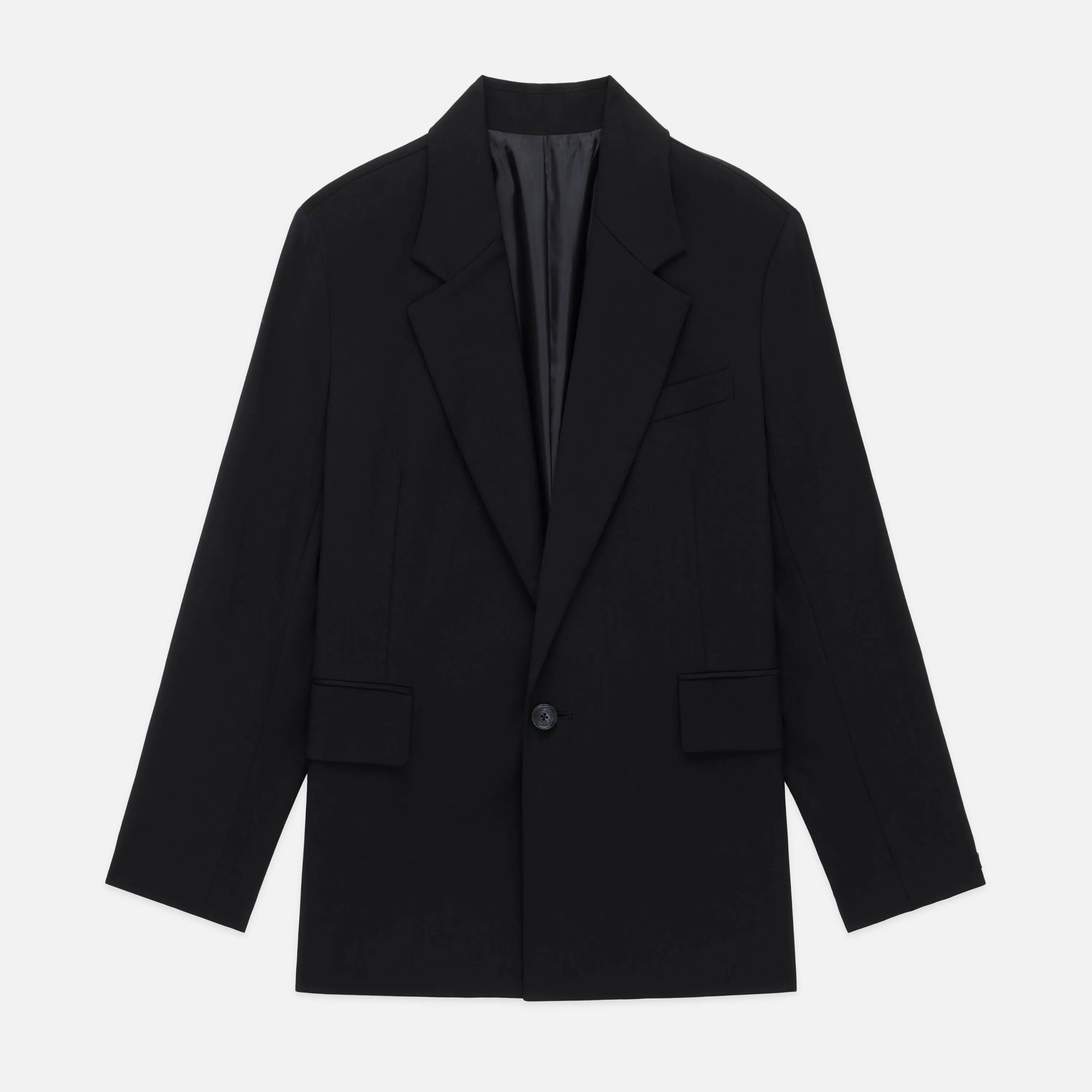 The E Blazer