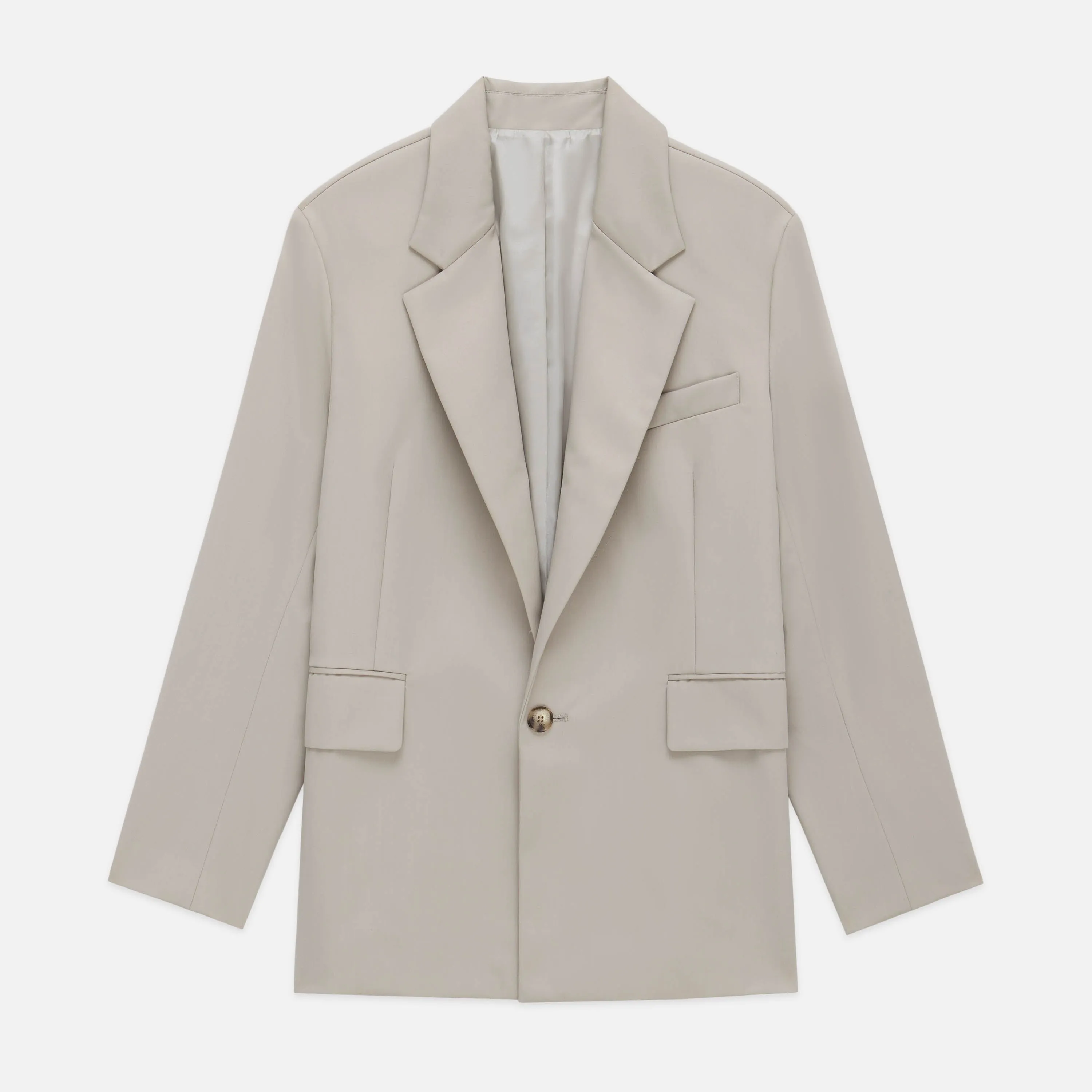 The E Blazer