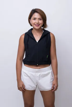 The Luxe Vest