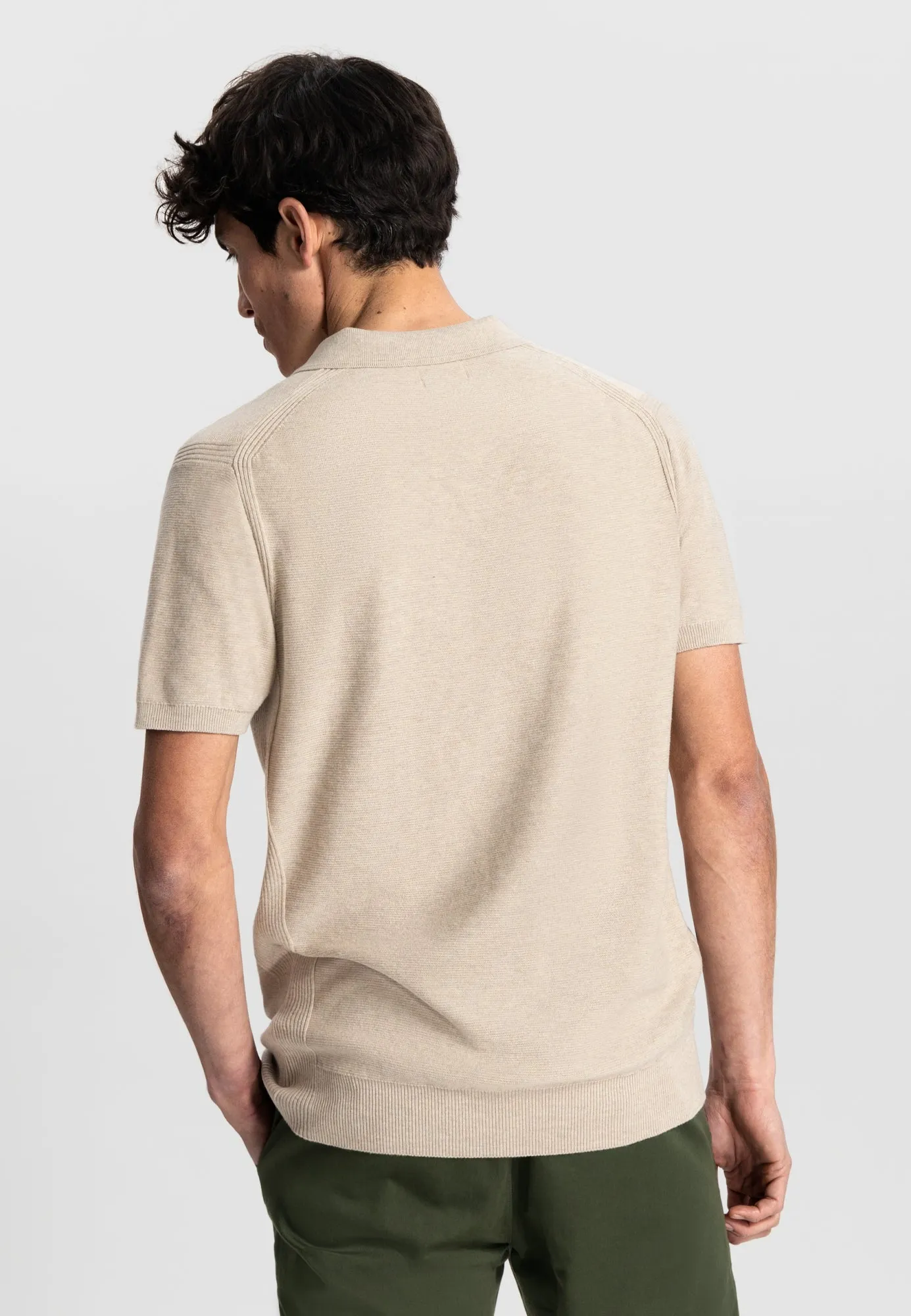 The Mercury Polo