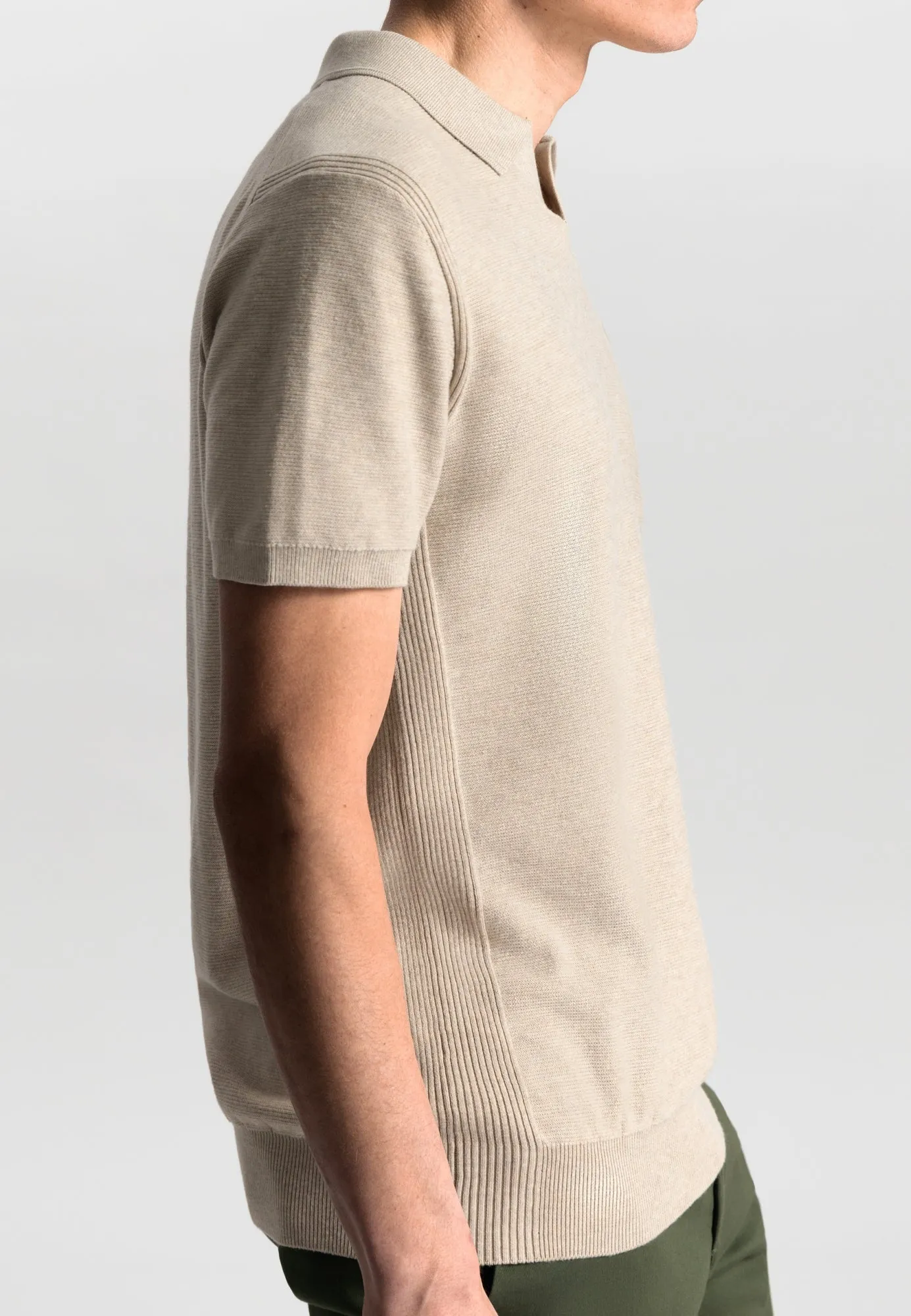 The Mercury Polo