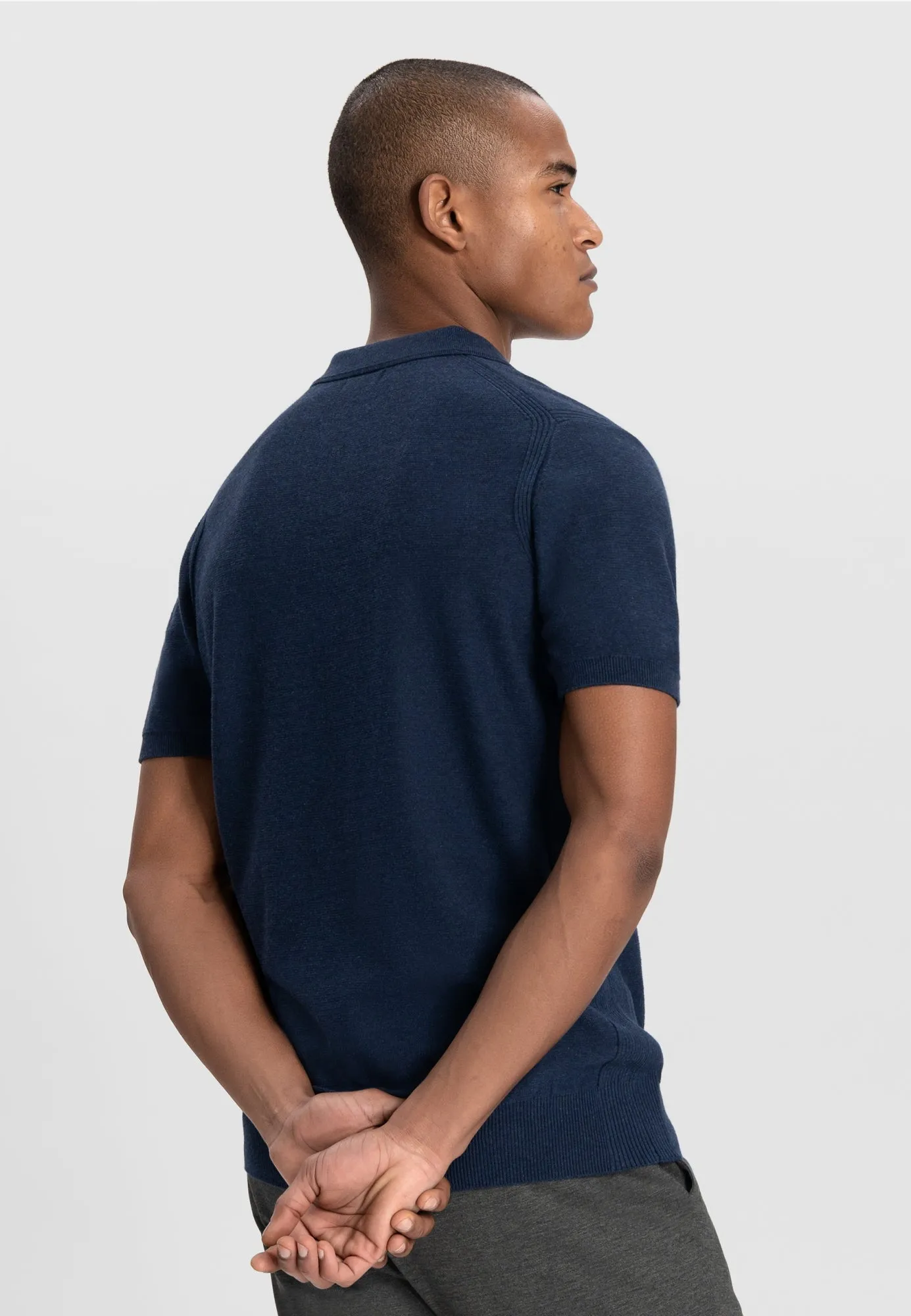 The Mercury Polo