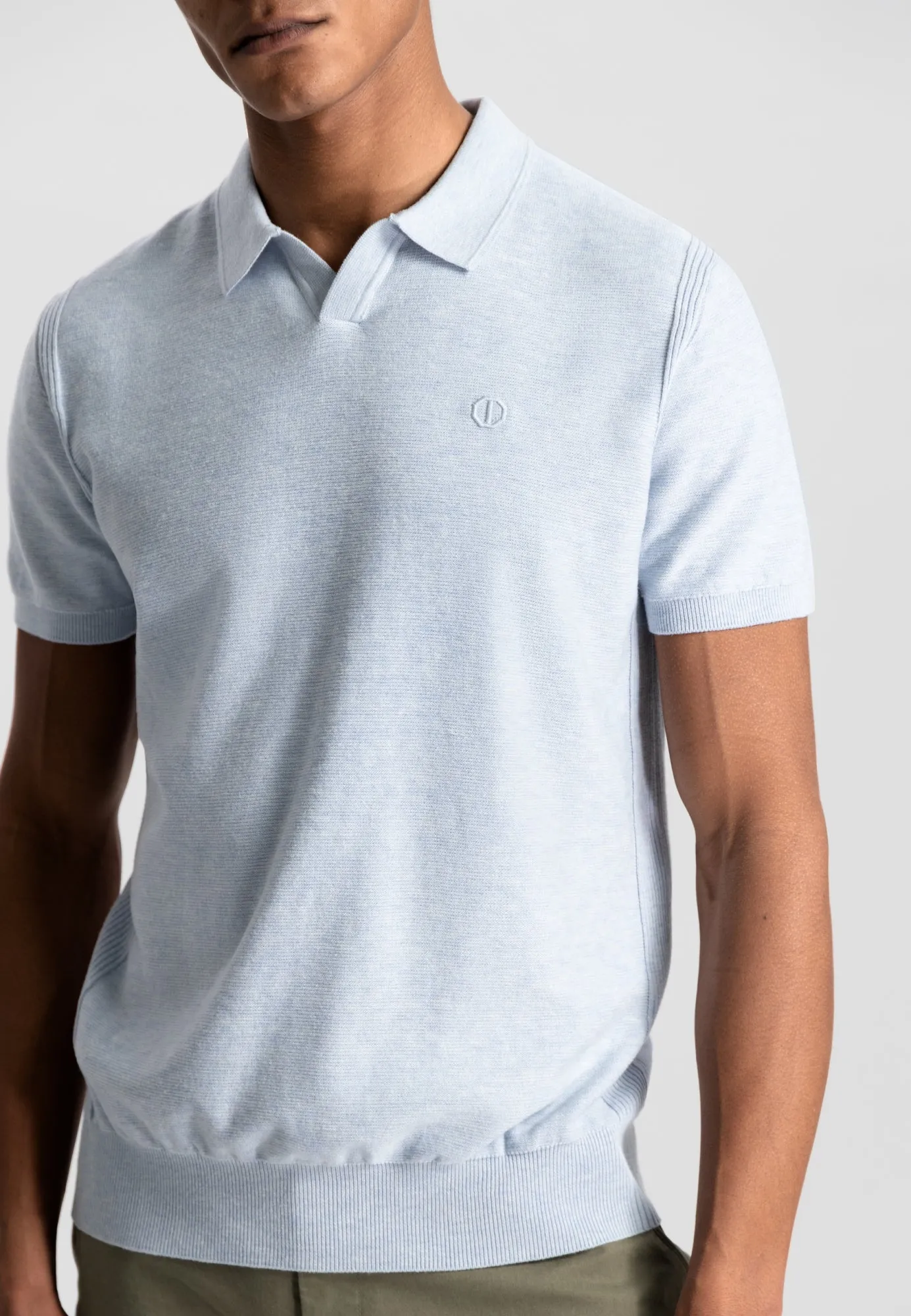 The Mercury Polo