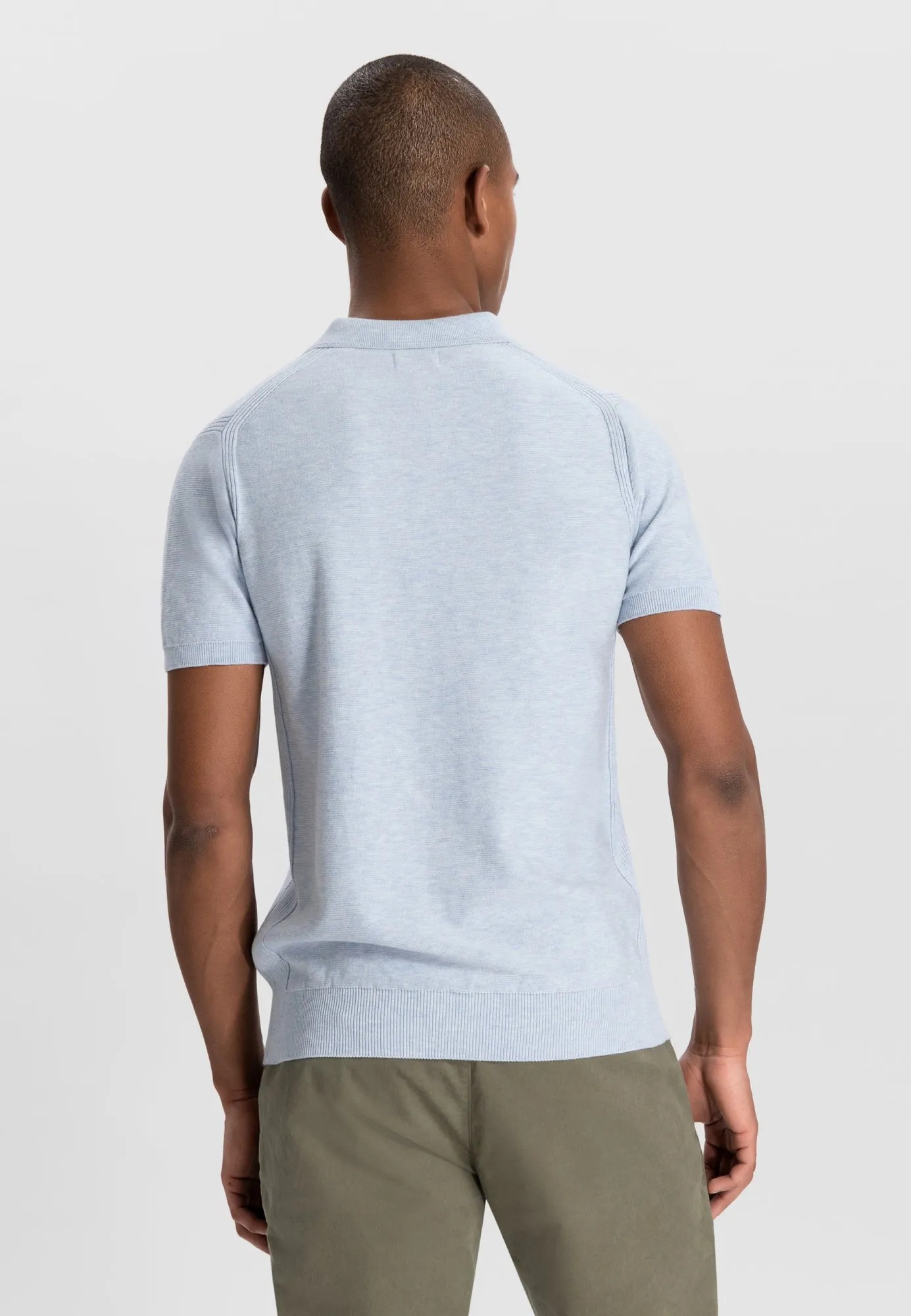 The Mercury Polo