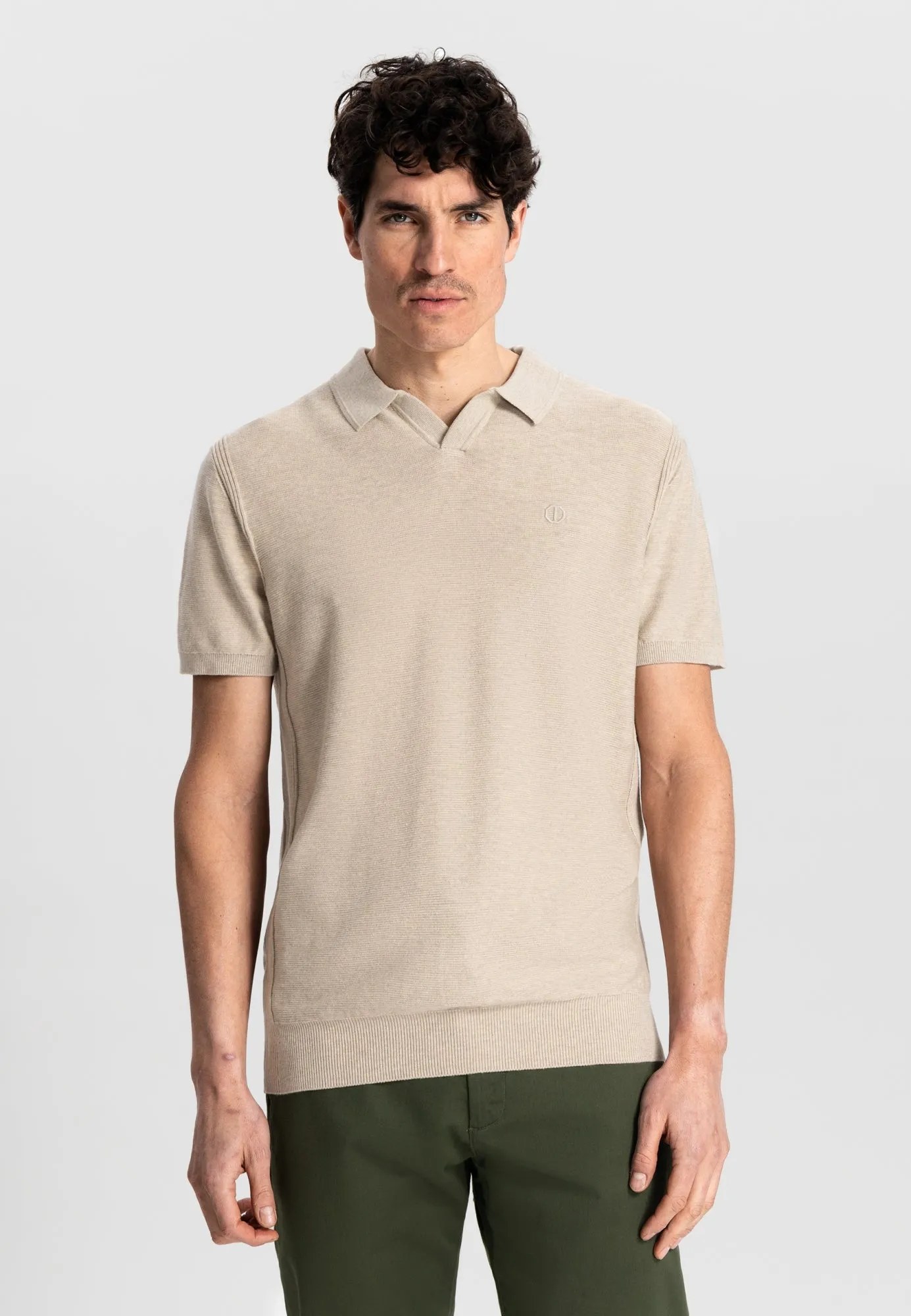 The Mercury Polo