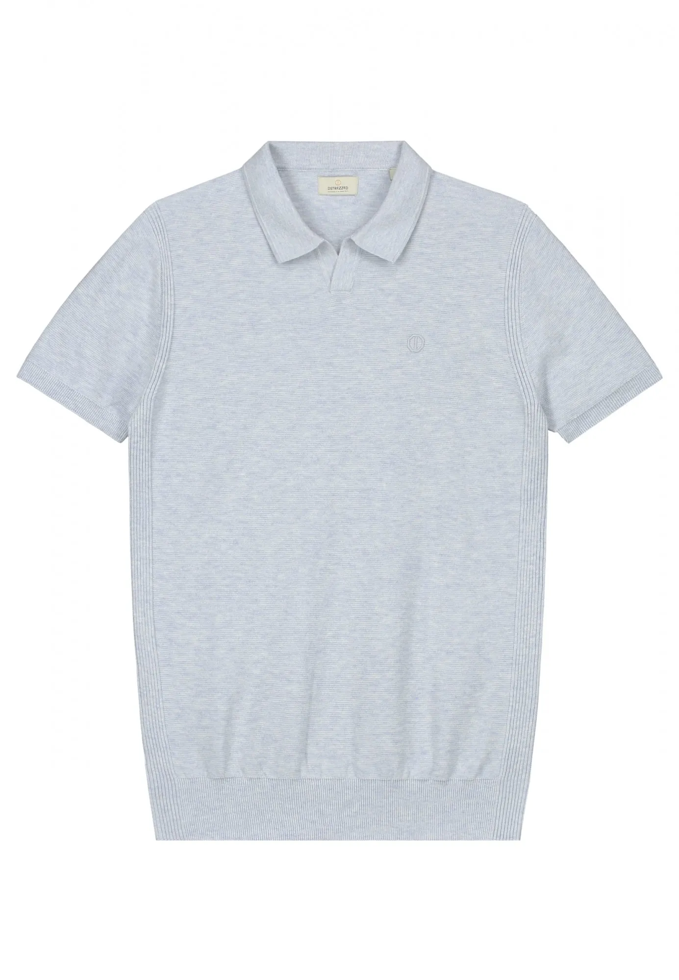 The Mercury Polo