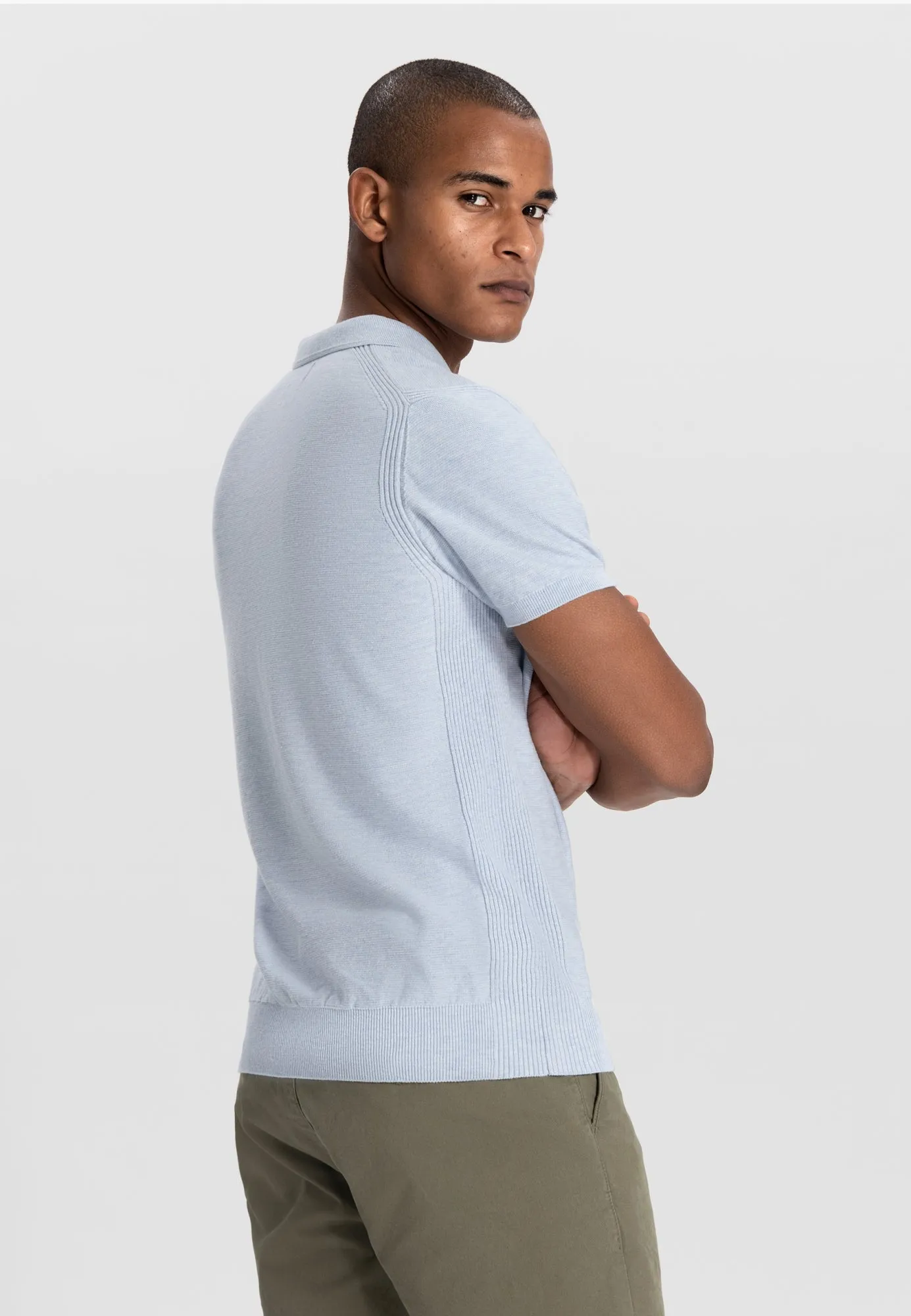 The Mercury Polo