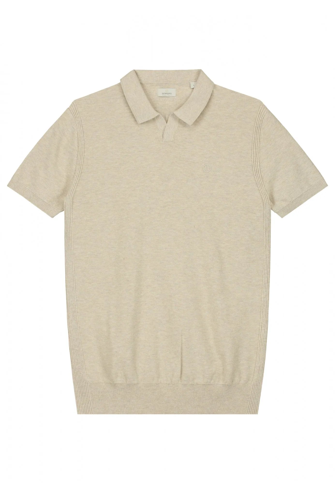 The Mercury Polo