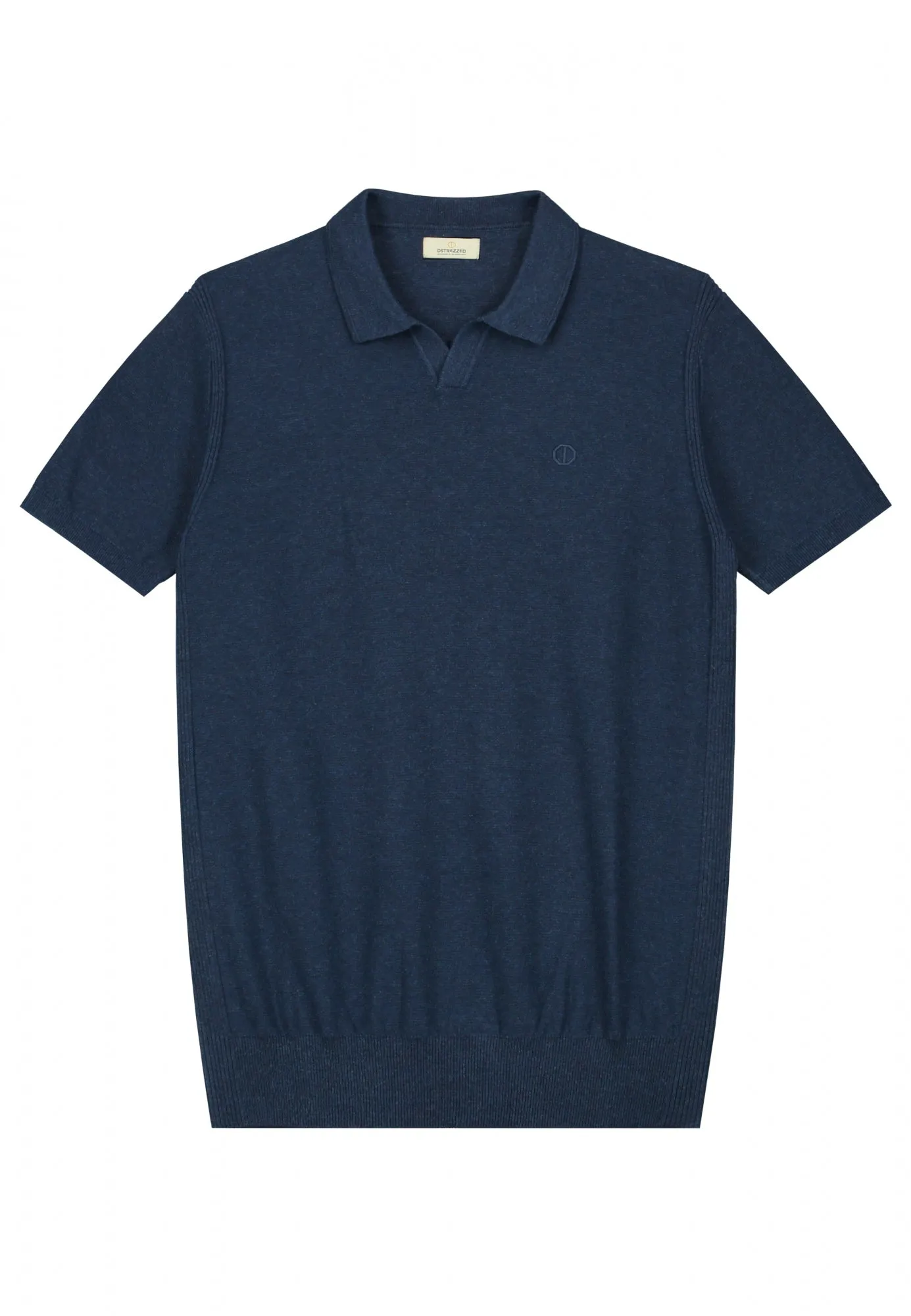 The Mercury Polo