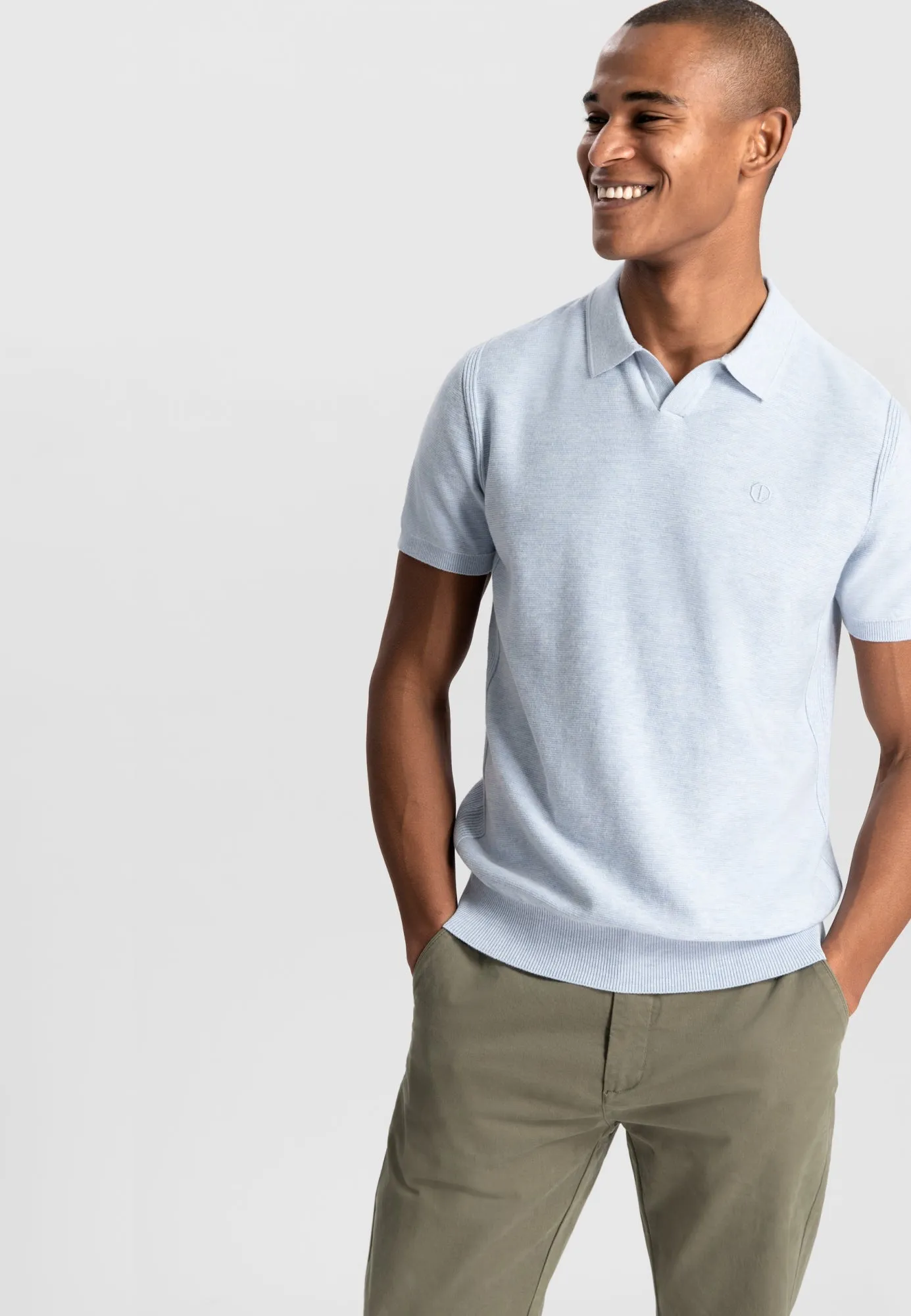 The Mercury Polo