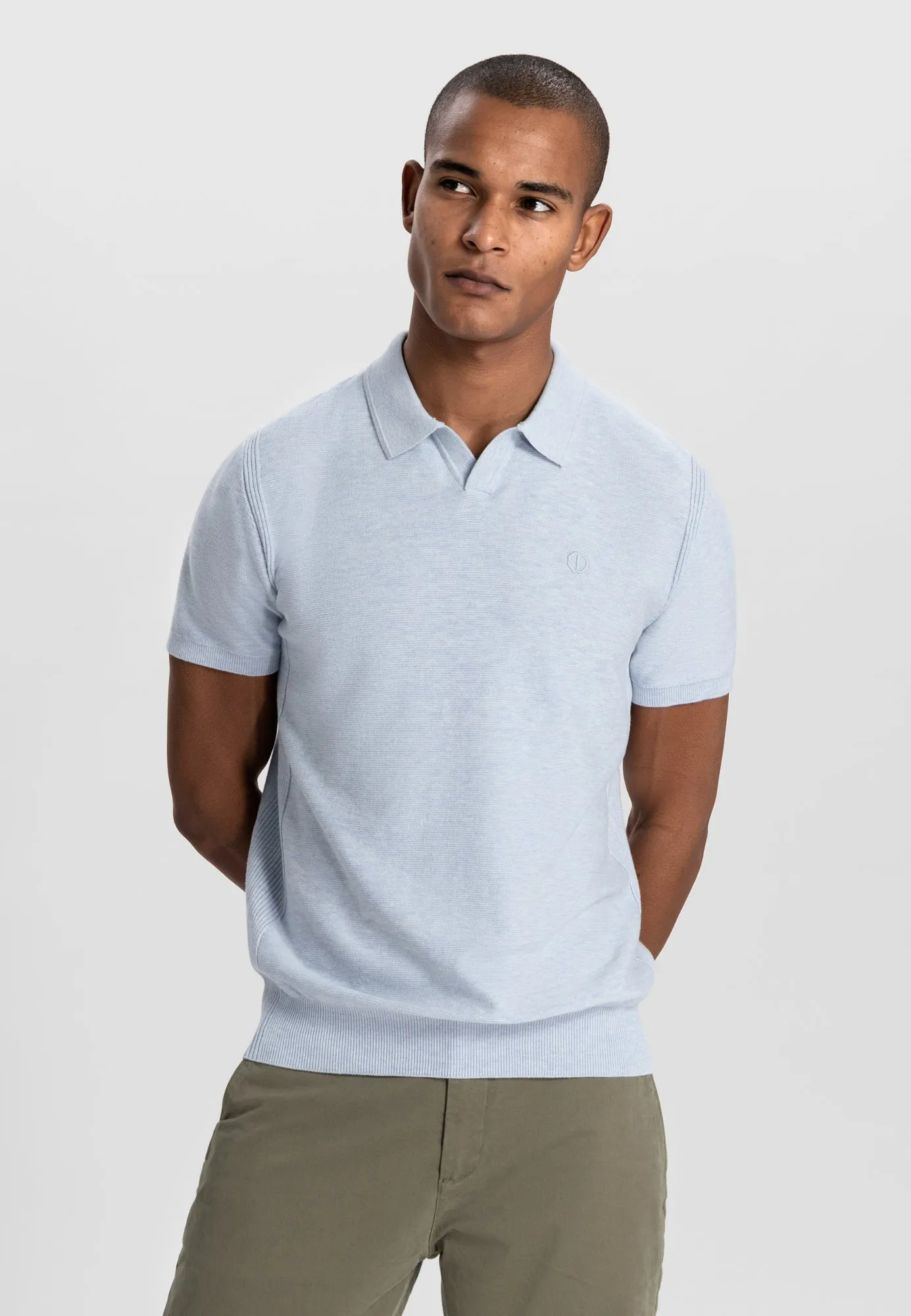 The Mercury Polo