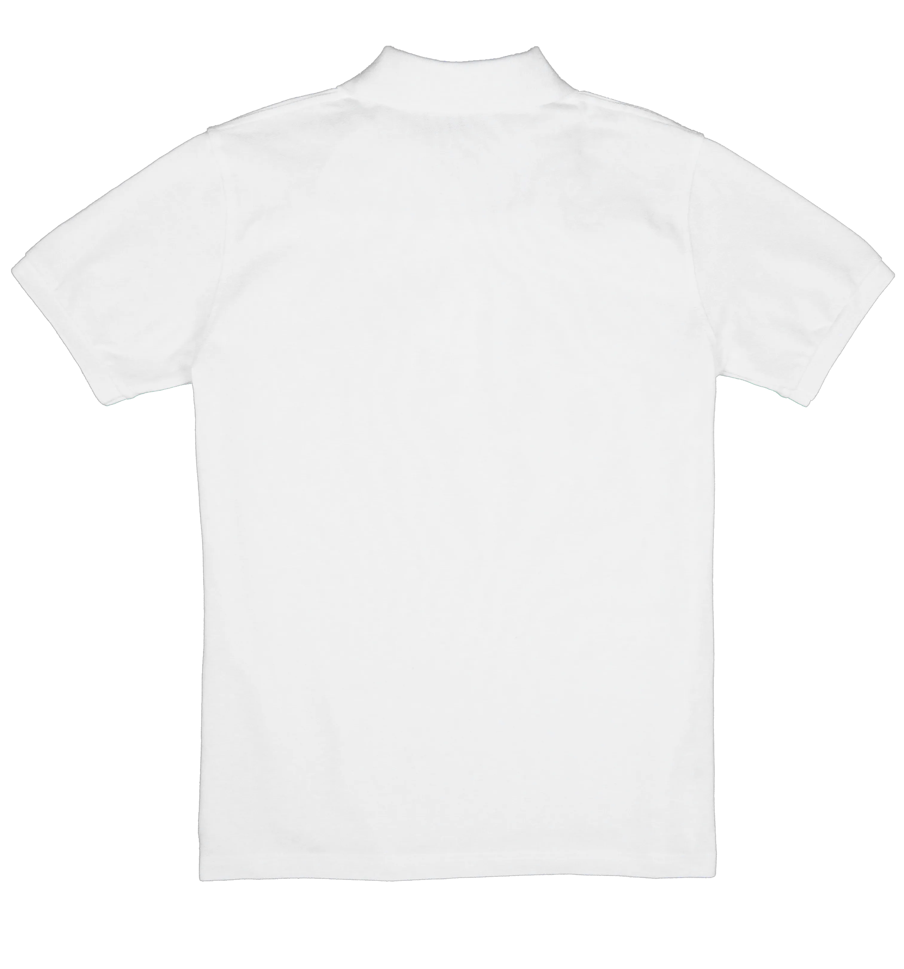 The Original Polo - Short Sleeve - White
