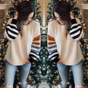 The San Benito Sweater