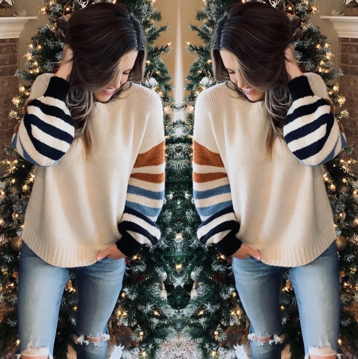 The San Benito Sweater