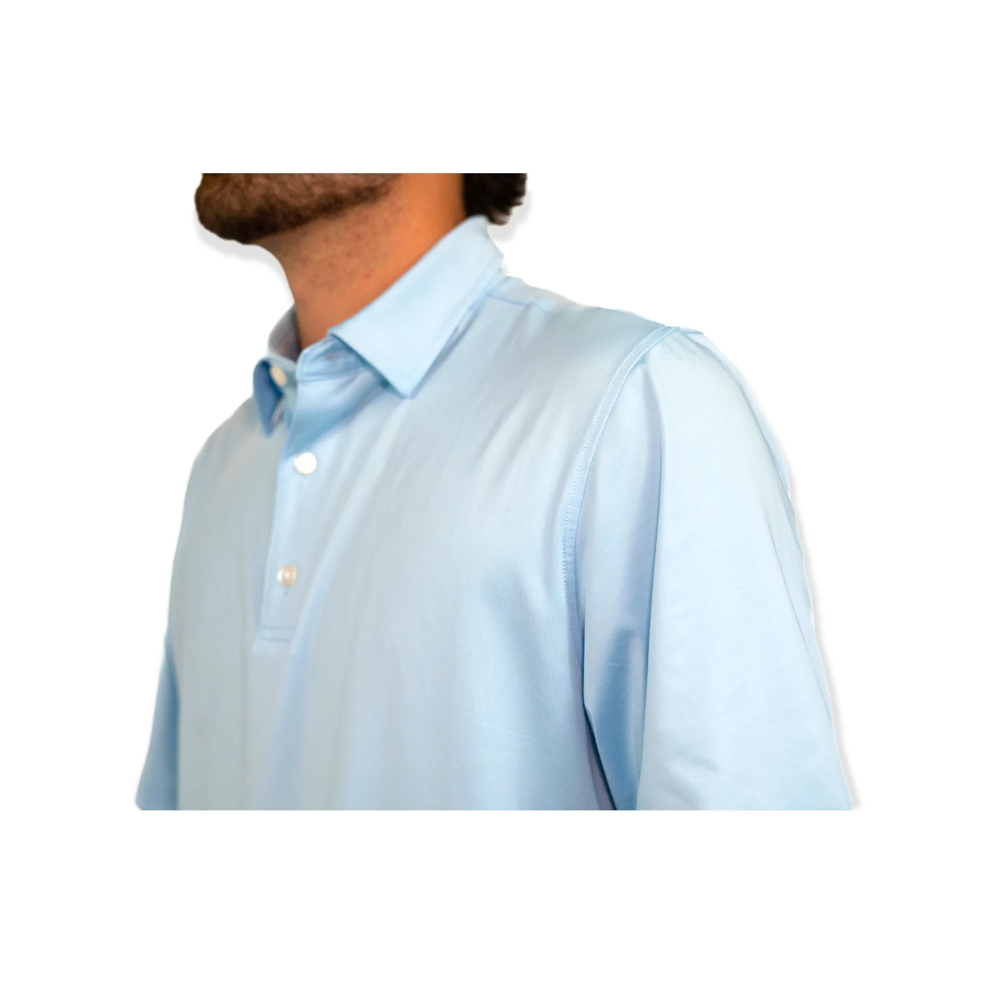 The Statement Performance Polo