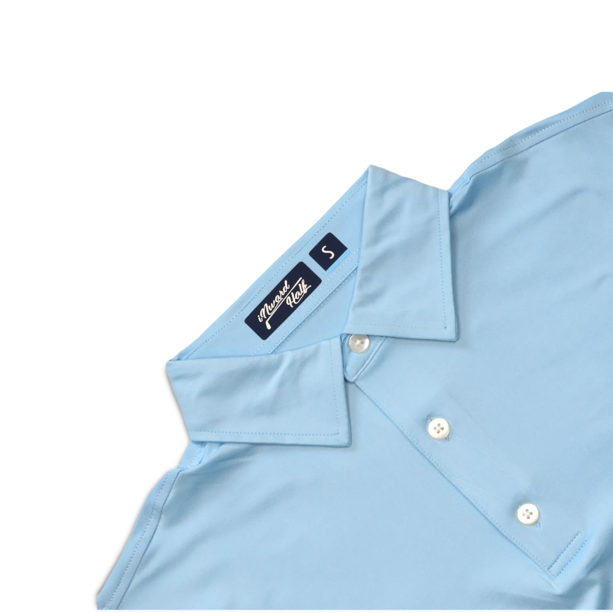 The Statement Performance Polo