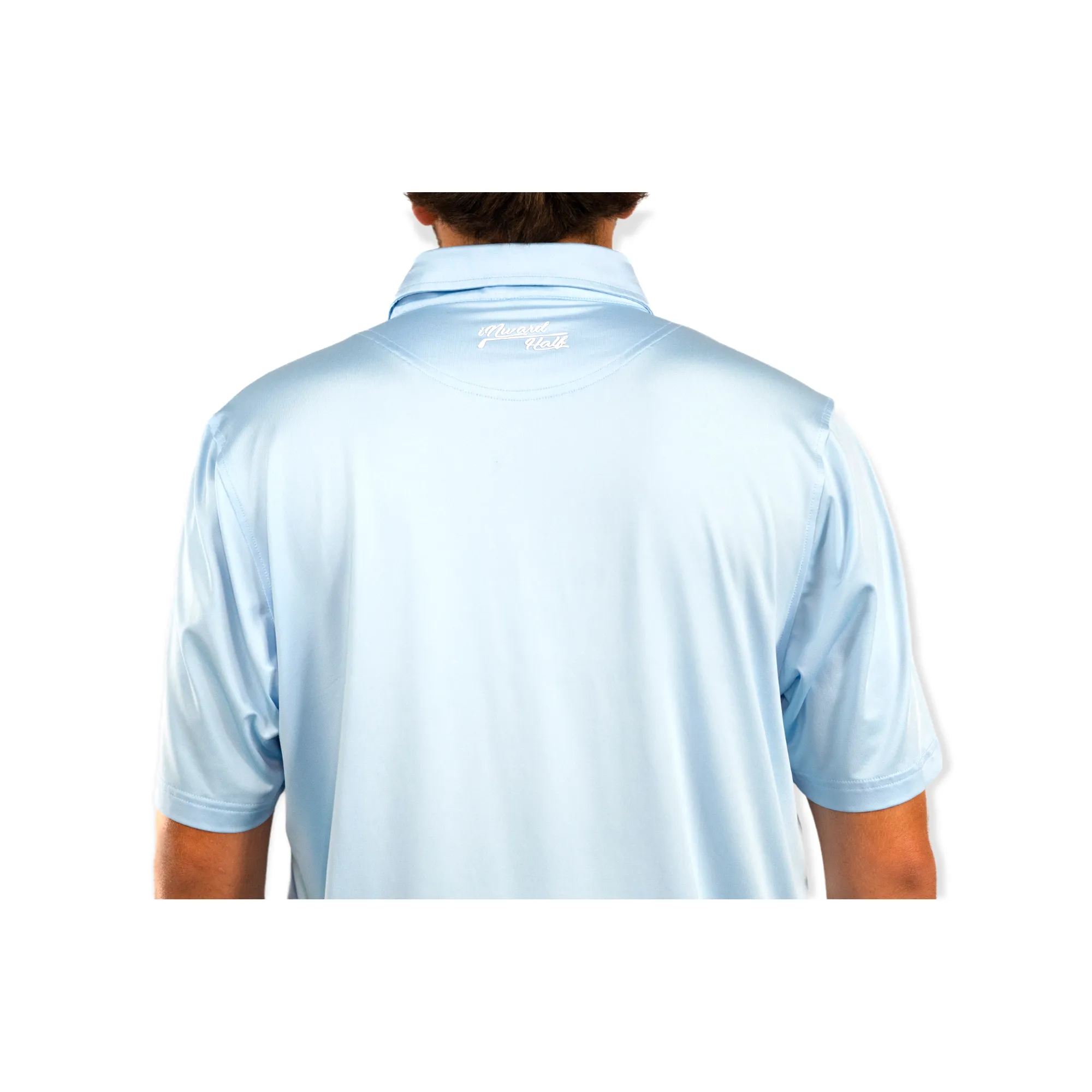 The Statement Performance Polo
