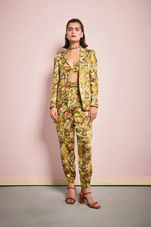 The Vista 3 Piece Suit