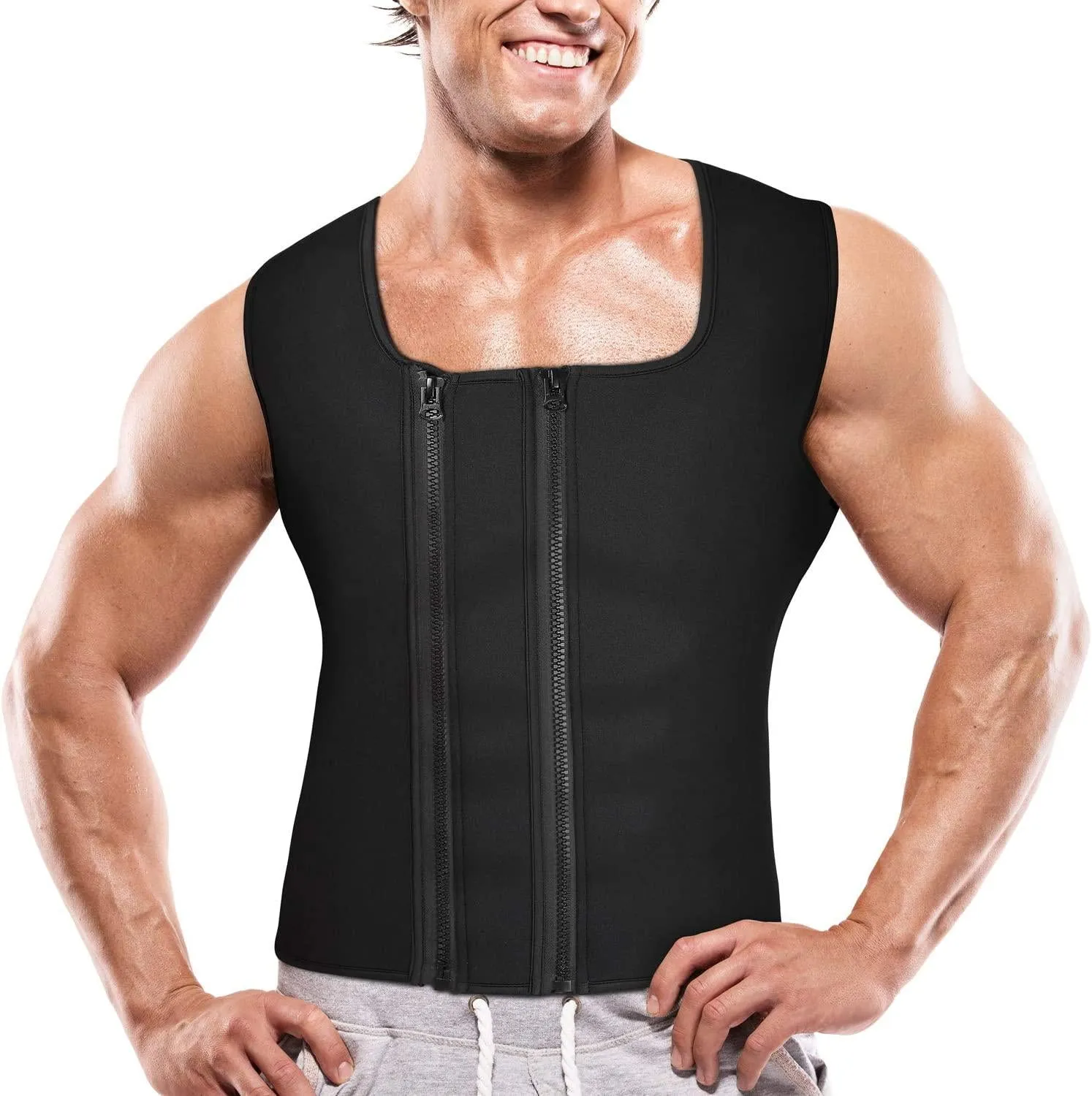 Thermogenic Sweat Stick Roll - GSS Workout Enhancer